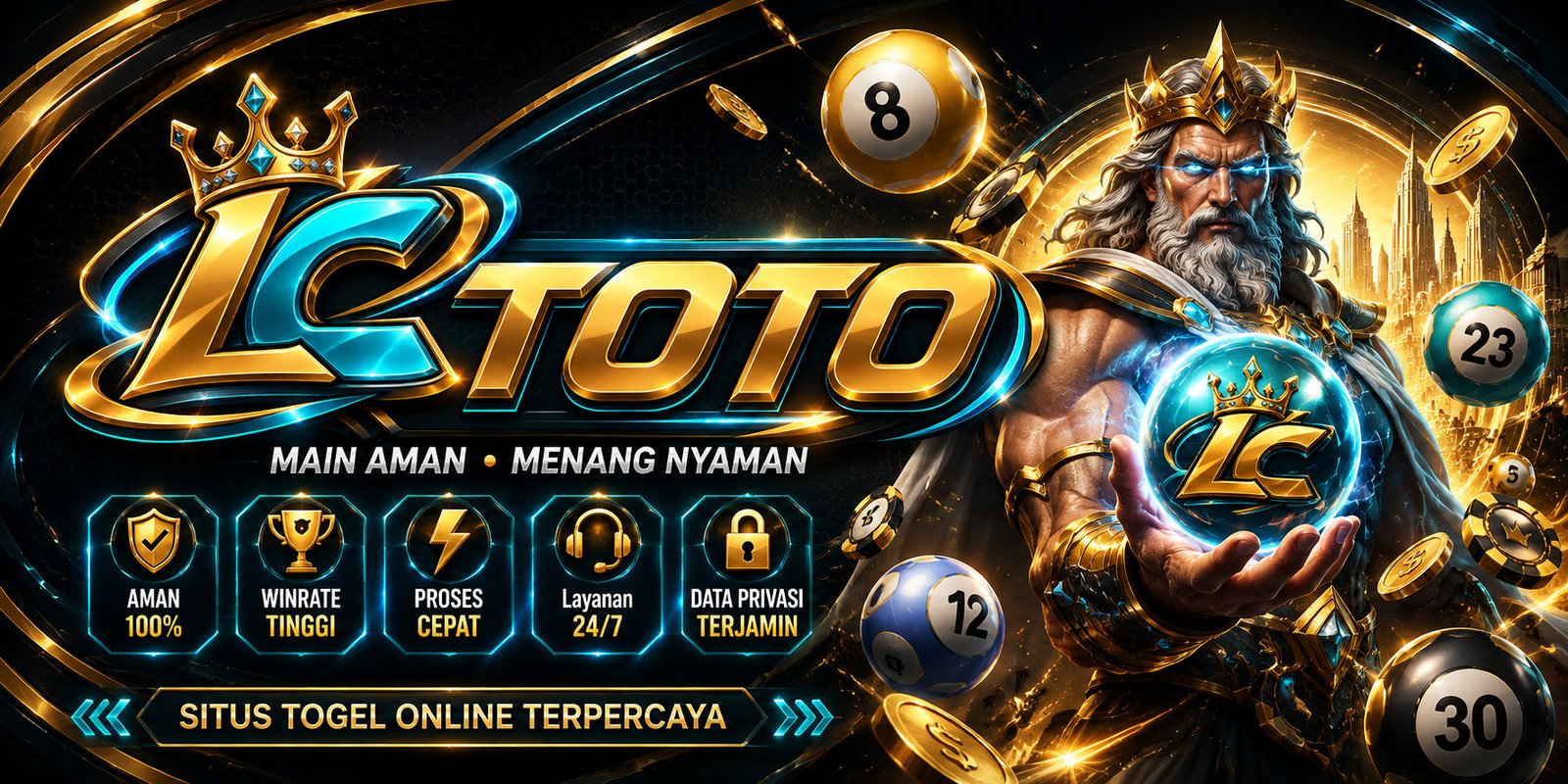 LCTOTO LCTOTO